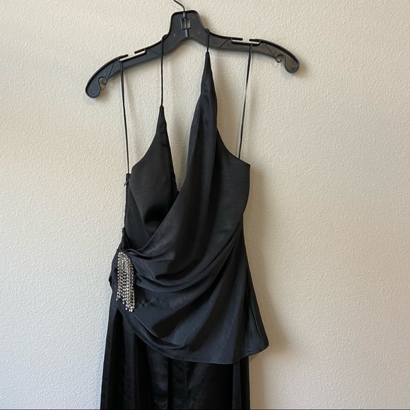 Misha Rafaella Jumpsuit - Picture 3 of 12